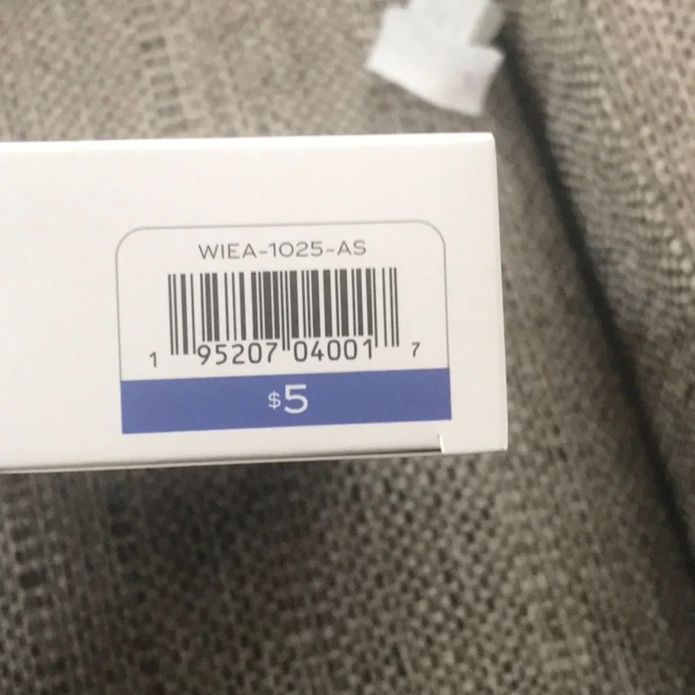 5 Core Audio Clip-On Selfie Light